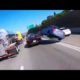 Idiots in cars 4