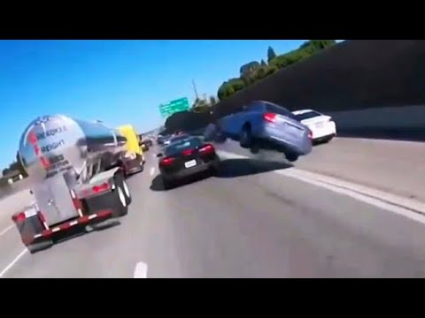 Idiots in cars 4