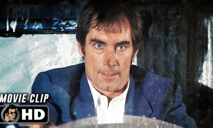 LICENCE TO KILL Clip - "Tanker Chase" (1989) James Bond