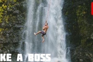 LIKE A BOSS COMPILATION #6 - Amazing people