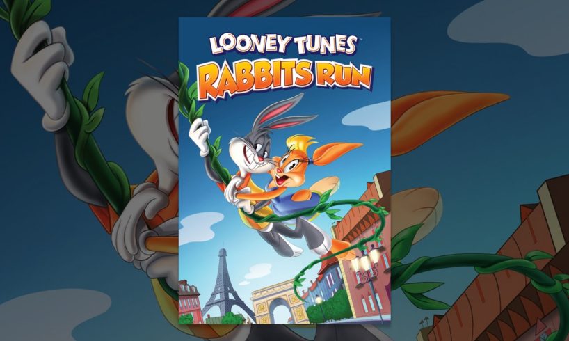 Looney Tunes: Rabbit's Run