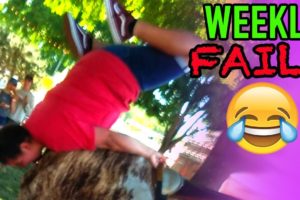 MONDAY MISHAPS | Fail Compilation of the Week AUGUST #4 | Fails From IG, FB And More | MasSupreme