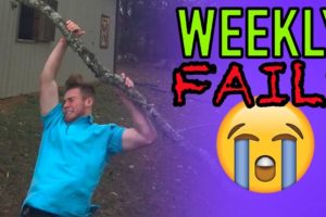 MONDAY MISHAPS | Fails of the Week NOV. #3 | Fails From IG, FB And More | Mas Supreme