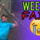 MONDAY MISHAPS | Fails of the Week NOV. #3 | Fails From IG, FB And More | Mas Supreme