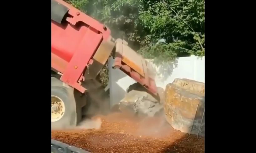 Mechanical Problems Compilation Heavy Machines Fails Part 04