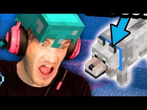 Minecraft saving my (pet) from near death #shorts