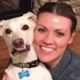 Minnesota woman adopts abused dog from Alabama. Now he's obsessed with snow.
