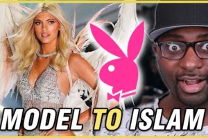 Models Who Exposed Their Bodies For Money Find Islam - COMPILATION