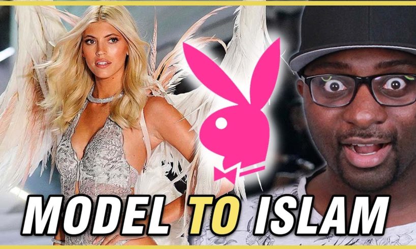 Models Who Exposed Their Bodies For Money Find Islam - COMPILATION