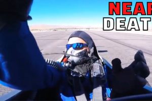 NEAR DEATH CAPTURED By GoPro And Camera Pt.3 | Near Death Experiences Compilation [Beast List]