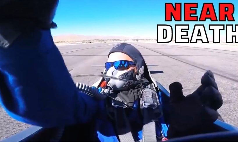 NEAR DEATH CAPTURED By GoPro And Camera Pt.3 | Near Death Experiences Compilation [Beast List]