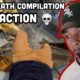 NEAR DEATH CAPTURED...!!! [Pt. 81] | Ultimate Near Death Video Compilation 2020-REACTION!!!!!