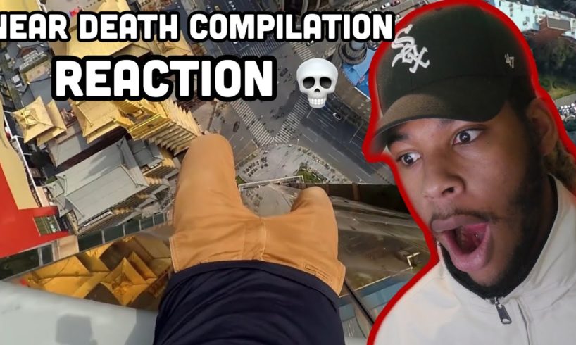 NEAR DEATH CAPTURED...!!! [Pt. 81] | Ultimate Near Death Video Compilation 2020-REACTION!!!!!
