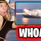 NEAR DEATH CAPTURED pt.105.. The Boat Couldn't STOP! 😱