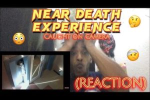 😳 NEAR DEATH EXPERIENCE‼️ “Caught On Camera” 🎥 (REACTION) #reactionvideo #caughtoncamera