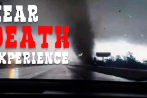 NEAR DEATH EXPERIENCES CAUGHT ON CAMERA | GOPRO (PART 12)