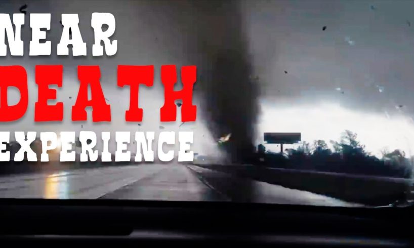 NEAR DEATH EXPERIENCES CAUGHT ON CAMERA | GOPRO (PART 12)