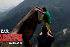 NEAR DEATH EXPERIENCES CAUGHT ON CAMERA | GOPRO (PART 18)(Retro Version)