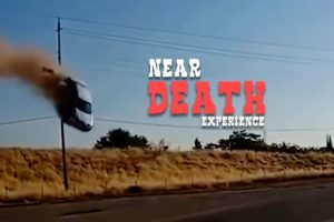 NEAR DEATH EXPERIENCES CAUGHT ON CAMERA | GOPRO (PART 21)