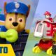 NEW PAW Patrol Rise & Rescue Vehicles! | How to Play | Toys for Kids