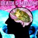 Near Death 5-MeO-DMT Experience