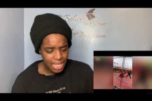 Near Death Captured Part 105 | Reaction