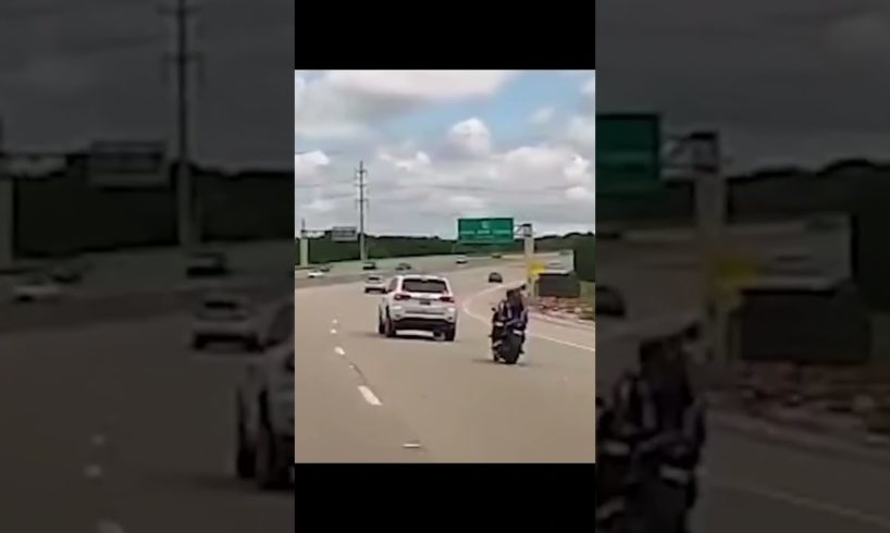 Near Death with motorcycle car crash compilation,car crashes