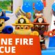 PAW Patrol | Marshall's Ultimate Fire Truck Helps Rescue Cat In Tree | Toy Episode