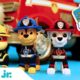 PAW Patrol Toy Episode: Pups Save the Kitty Monster | PAW Patrol | Nick Jr.