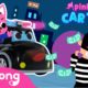 Pinkfong Super Rescue Team 2 🚗| Police Car | Toy Show | Pinkfong Baby Shark Car Videos for Children
