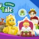 Prince Stories Fairy tale Compilation | 20 minutes English Stories (Reading Books)