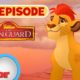 Return to the Pride Lands | S3 E19 | Full Episode | The Lion Guard | @Disney Junior