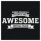 Robin Trigwell - People Are Awesome | (deleted track)