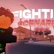 Roblox Da Hood - Fighting Scenarios