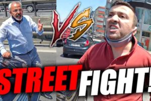 STREET FIGHTS CAUGHT CAMERA | HOOD FIGHTS | ROAD RAGE FIGHTS | PUBLIC FIGHTS 2021