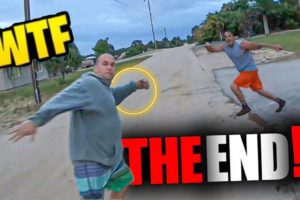 STREET FIGHTS CAUGHT ON CAMERA | EPIC BIKER MOMENTS| HOOD FIGHTS | ROAD RAGE FIGHTS | PUBLIC FIGHTS