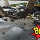 STUPID RIDERS AND FAIL MOTORCYCLE COMPILATION 2021 | NEAR DEATH #3