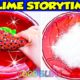 🎧Satisfying Slime Storytime #190 ❤️💛💚 Best Tiktok Compilation
