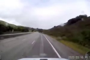 So I put best day ever over a near death compilation... and it’s glorious