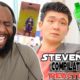 Steven He Compilation Reaction #6