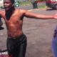 Street fights compilation#2 2021