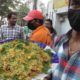 Super Bhel Puri & Dahi Puri | Price 40 Rs/ Plate | Bombay Bhel Surat | Indian Street Food
