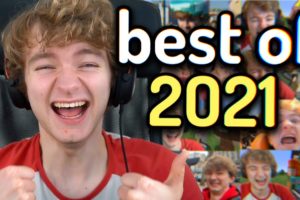 The Best of TommyInnit 2021!