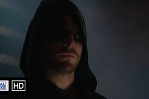 The Hood Fights China White Scene | Arrow 1x02