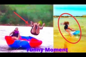 Try Not To Laugh Challenge_Suprising Fails Moments caught On Camera-Fails Of Week-Amazing Video 06