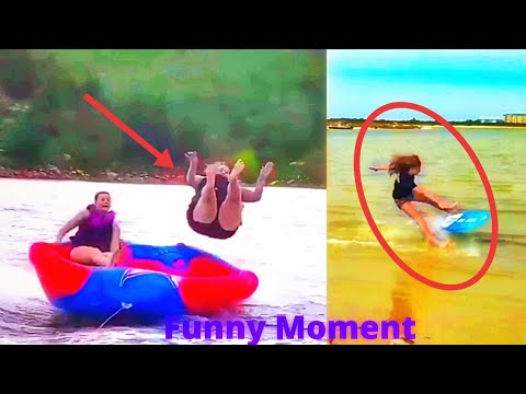 Try Not To Laugh Challenge_Suprising Fails Moments caught On Camera-Fails Of Week-Amazing Video 06