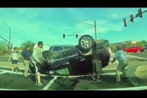 Ultimate driving fails compilation 2021 | Car crashes, Idiots in cars. #32