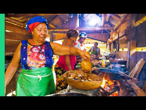 What Cubans Eat!! American Reveals WILD Cuban Food!! (Full Documentary)