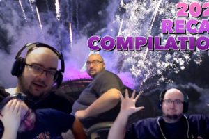 WingsOfRedemption Best of 2021 Compilation