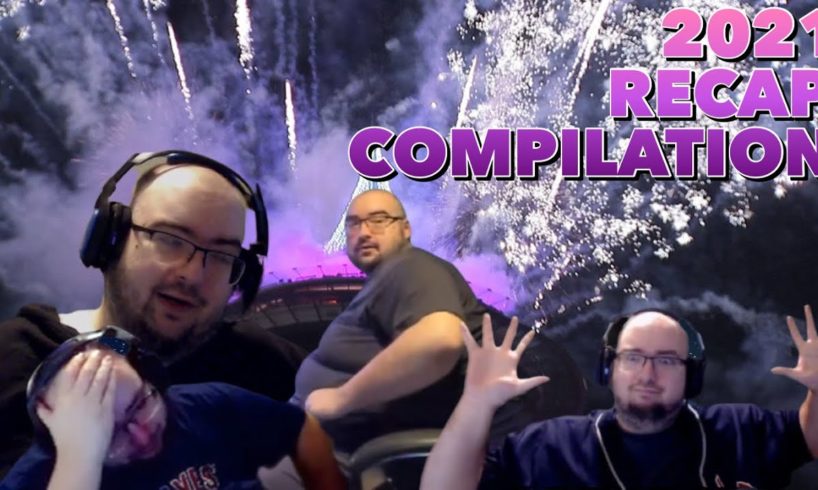 WingsOfRedemption Best of 2021 Compilation